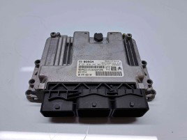 Calculator motor ECU Peugeot Partner (II) [Fabr 2008-2018] 9807885980 1.6 HDi DV6ETED 55KW / 75CP