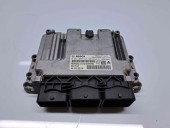 Calculator motor ECU Peugeot Partner (II) [Fabr 2008-2018] 9807885980 1.6 HDi DV6ETED 55KW / 75CP