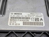 Calculator motor ECU Peugeot Partner (II) [Fabr 2008-2018] 9807885980 1.6 HDi DV6ETED 55KW / 75CP