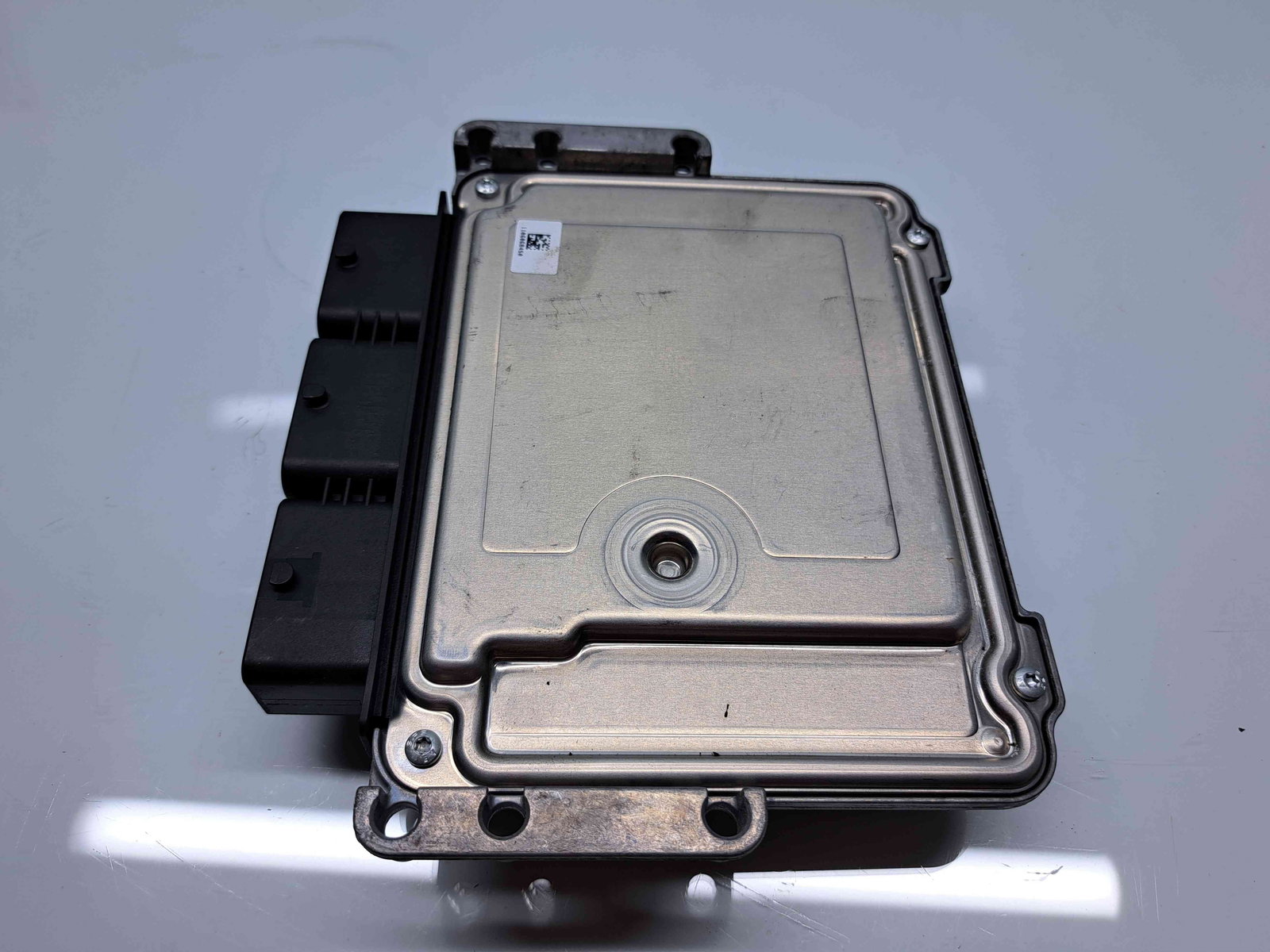 Calculator motor ECU Peugeot Partner (II) [Fabr 2008-2018] 9807885980 1.6 HDi DV6ETED 55KW / 75CP - imagine 3