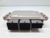 Calculator motor ECU Peugeot Partner (II) [Fabr 2008-2018] 9807885980 1.6 HDi DV6ETED 55KW / 75CP