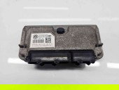 Calculator motor ECU Volkswagen Polo (6R) [Fabr 2009-2016] 03C906024CN 1.4 Benz CGGB 63KW / 86CP
