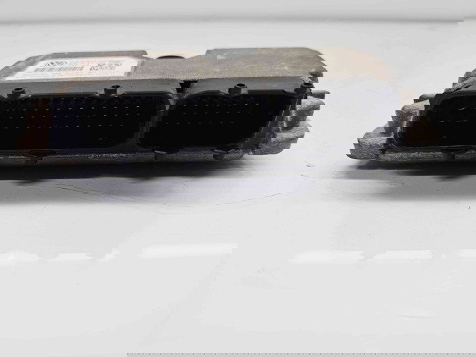 Calculator motor ECU Volkswagen Polo (6R) [Fabr 2009-2016] 03C906024CN 1.4 Benz CGGB 63KW / 86CP