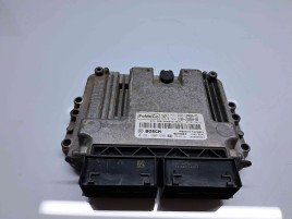 Calculator motor ECU Ford Fiesta 6 facelift [Fabr 2008-2019] C1B1-12A650-FG 1.0 Benz M1JE 74KW / 101CP