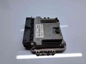 Calculator motor ECU Ford Fiesta 6 facelift [Fabr 2008-2019] C1B1-12A650-FG 1.0 Benz M1JE 74KW / 101CP