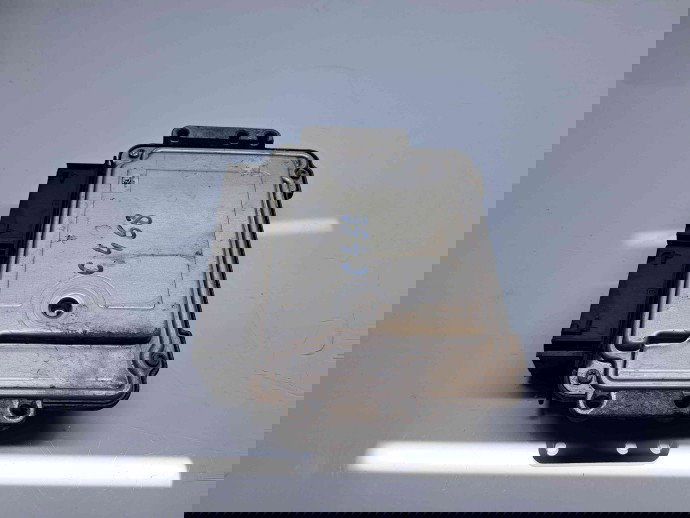 Calculator motor ECU Ford Fiesta 6 facelift [Fabr 2008-2019] C1B1-12A650-FG 1.0 Benz M1JE 74KW / 101CP