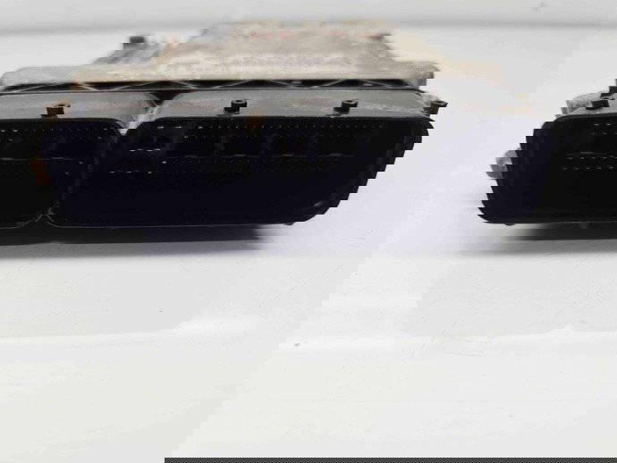 Calculator motor ECU Volkswagen Golf 6 (5K1) GTD [Fabr 2009-2013] 03L906022LC 2.0 TDI CBBB 125KW / 170CP