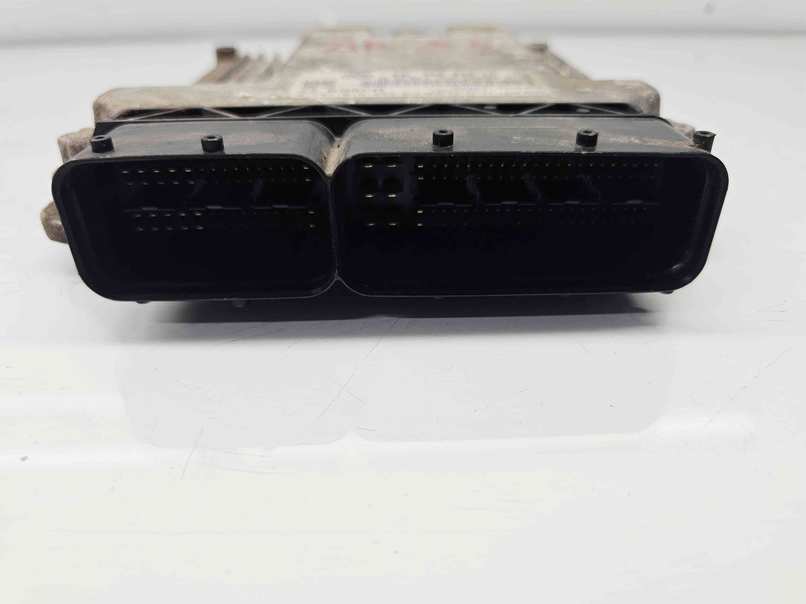 Calculator motor ECU Volkswagen Golf 6 (5K1) GTD [Fabr 2009-2013] 03L906022LC 2.0 TDI CBBB 125KW / 170CP - imagine 2