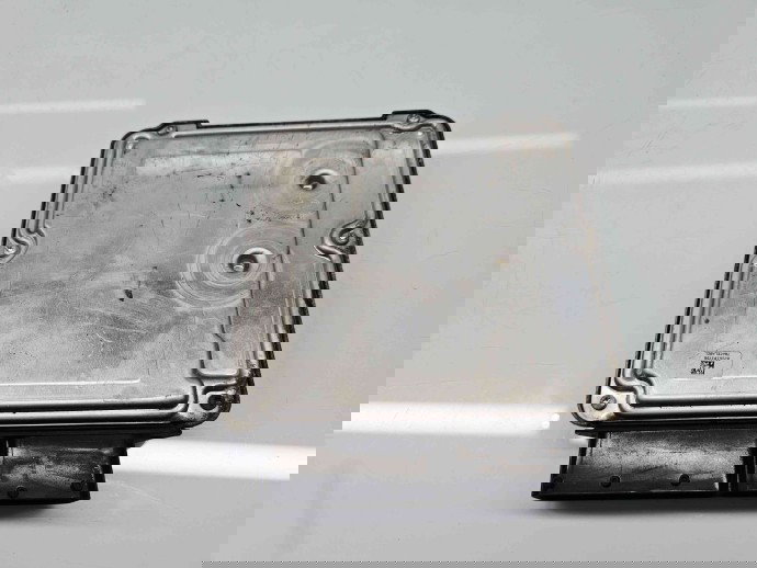 Calculator motor ECU Volkswagen Golf 6 (5K1) GTD [Fabr 2009-2013] 03L906022LC 2.0 TDI CBBB 125KW / 170CP