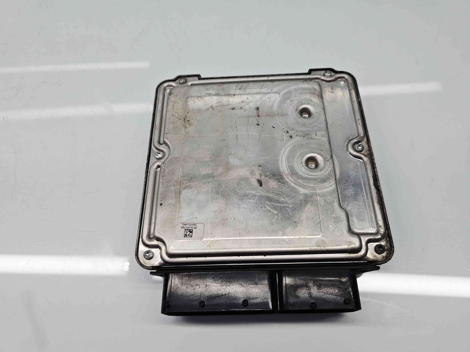 Calculator motor ECU Volkswagen Golf 6 (5K1) GTD [Fabr 2009-2013] 03L906022LC 2.0 TDI CBBB 125KW / 170CP - imagine 4