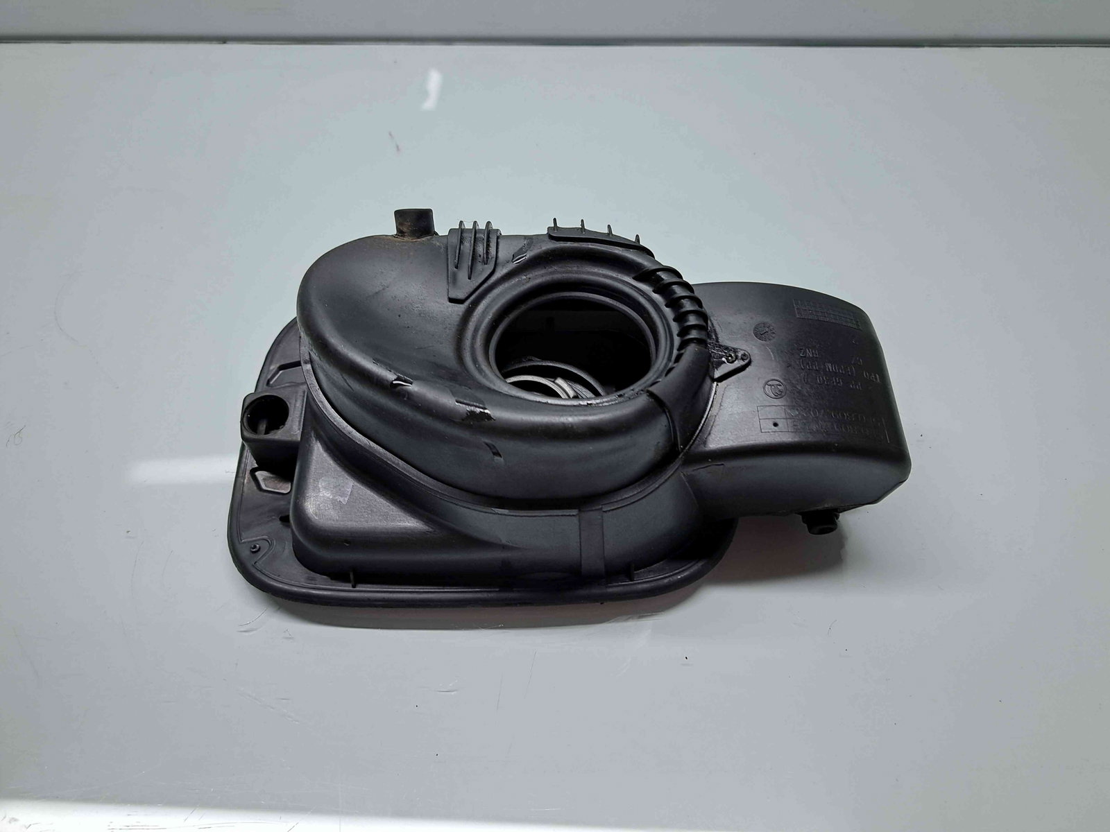 Capac rezervor Skoda Octavia 3 Combi (5E5) [Fabr 2012-prezent] LS9R - imagine 3