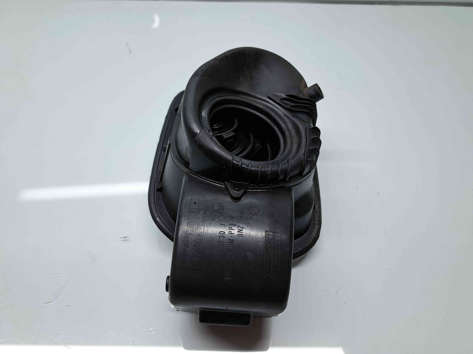 Capac rezervor Skoda Octavia 3 Combi (5E5) [Fabr 2012-prezent] LS9R - imagine 4