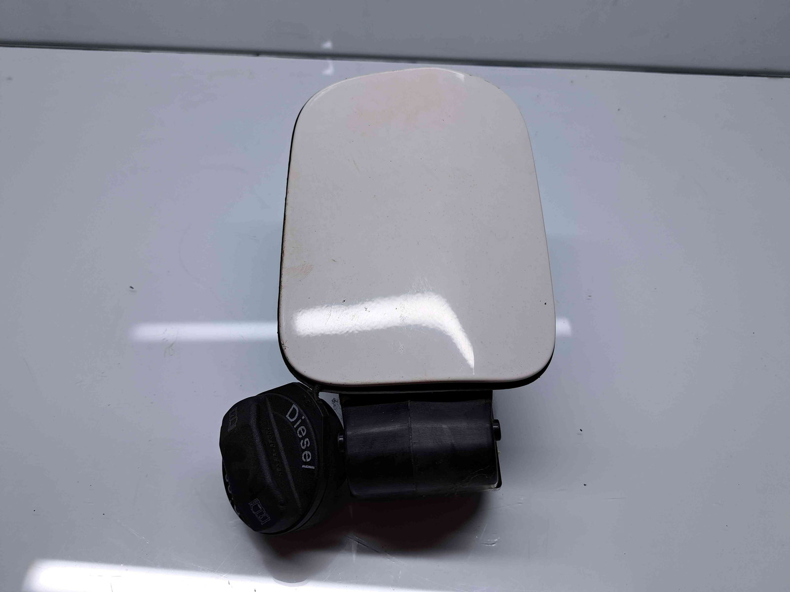 Capac rezervor Skoda Superb II Combi (3T5) [Fabr 2009-2015] LF9E - imagine 2