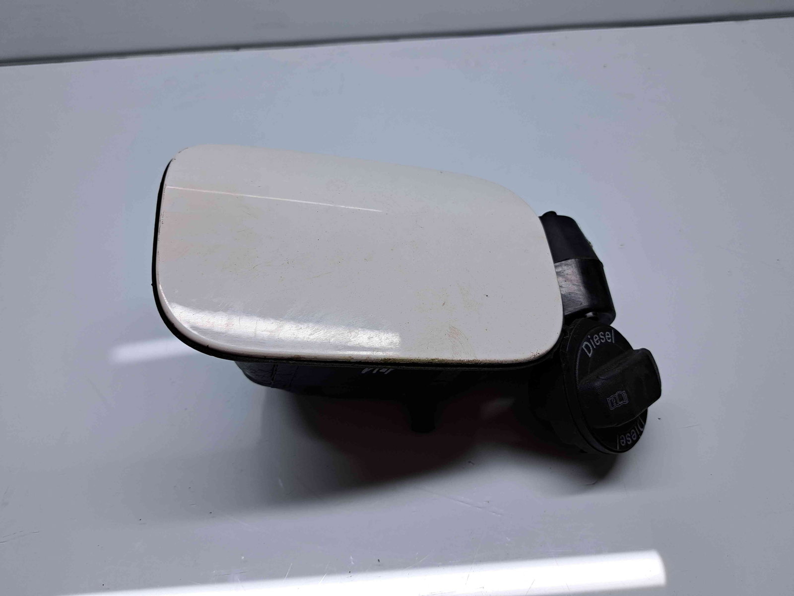 Capac rezervor Skoda Superb II Combi (3T5) [Fabr 2009-2015] LF9E - imagine 3