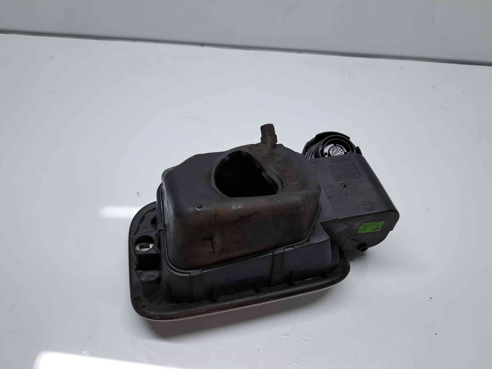 Capac rezervor Skoda Superb II Combi (3T5) [Fabr 2009-2015] LF9E - imagine 4