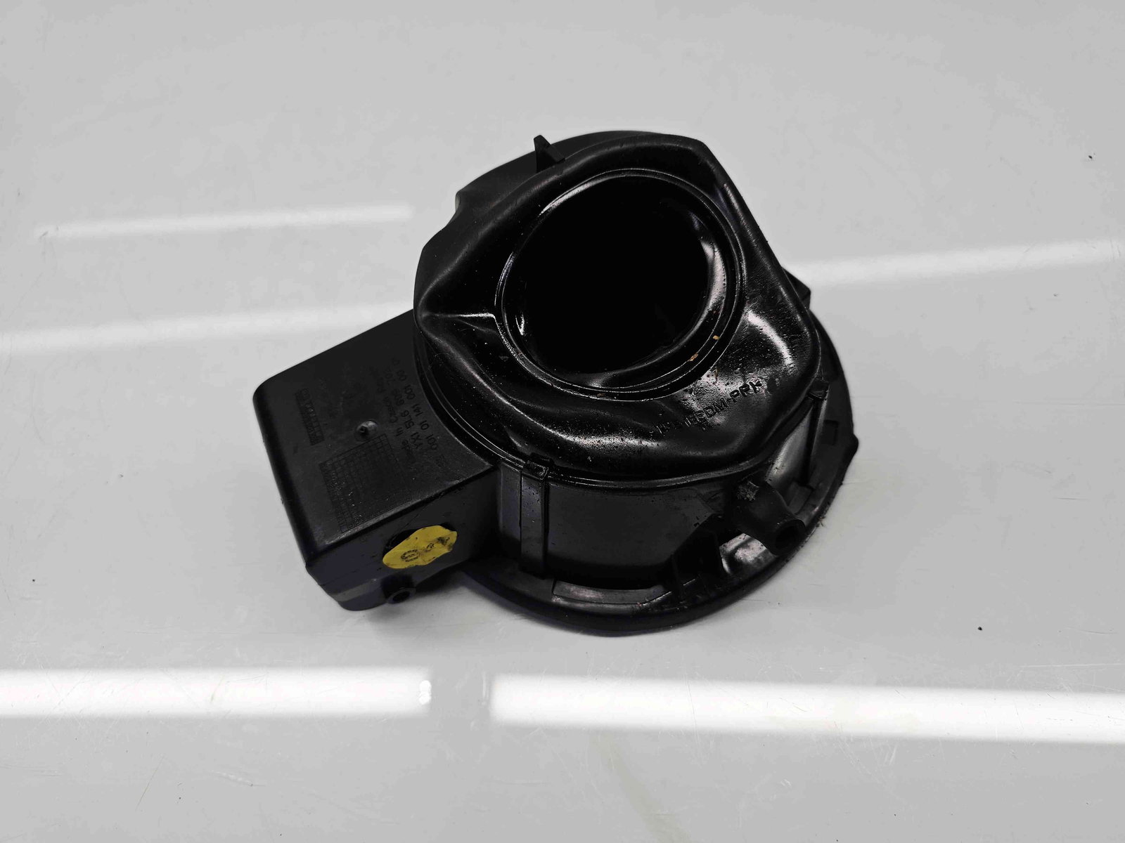 Capac rezervor Skoda Yeti (5L) [Fabr 2009-2020] LF8N - imagine 4