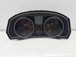  Ceas bord Volkswagen Passat B8 Variant (3G5) [Fabr 2015-prezent] 3G0920941B