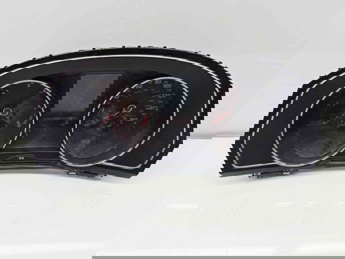  Ceas bord Volkswagen Passat B8 Variant (3G5) [Fabr 2015-prezent] 3G0920941B