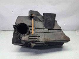 Carcasa filtru aer Skoda Fabia 2 Combi (5J, 545) [Fabr 2007-2014] 6Q0129601AR 1.9 TDI BSW 1.9 TDI BSW 77KW / 105CP