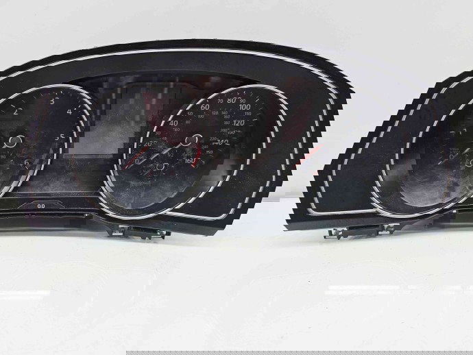  Ceas bord Volkswagen Passat B8 Variant (3G5) [Fabr 2015-prezent] 3G0920941B