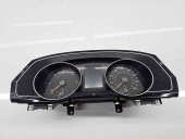  Ceas bord Volkswagen Passat B8 Variant (3G5) [Fabr 2015-prezent] 3G0920941B