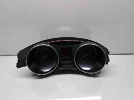  Ceas bord Skoda Superb II Combi (3T5) [Fabr 2009-2015] 3T2920941K