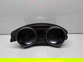  Ceas bord Skoda Superb II Combi (3T5) [Fabr 2009-2015] 3T2920941K