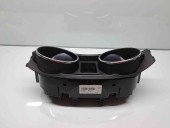  Ceas bord Skoda Superb II Combi (3T5) [Fabr 2009-2015] 3T2920941K