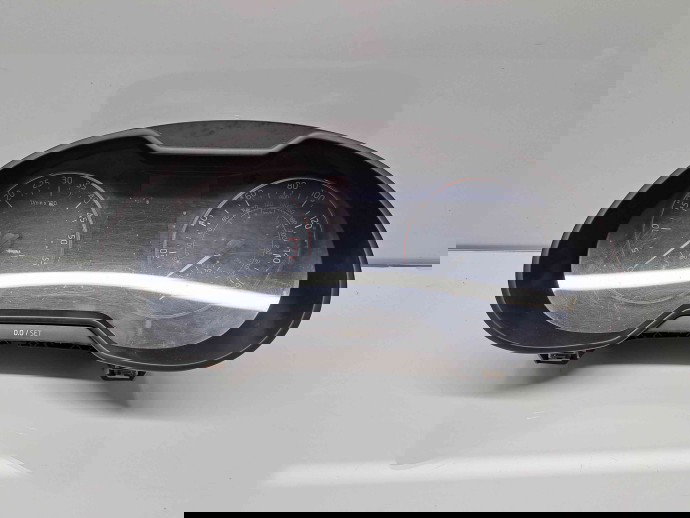  Ceas bord Skoda Octavia 3 Combi (5E5) [Fabr 2012-prezent] 5E0920971D