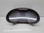  Ceas bord Skoda Octavia 3 Combi (5E5) [Fabr 2012-prezent] 5E0920971D