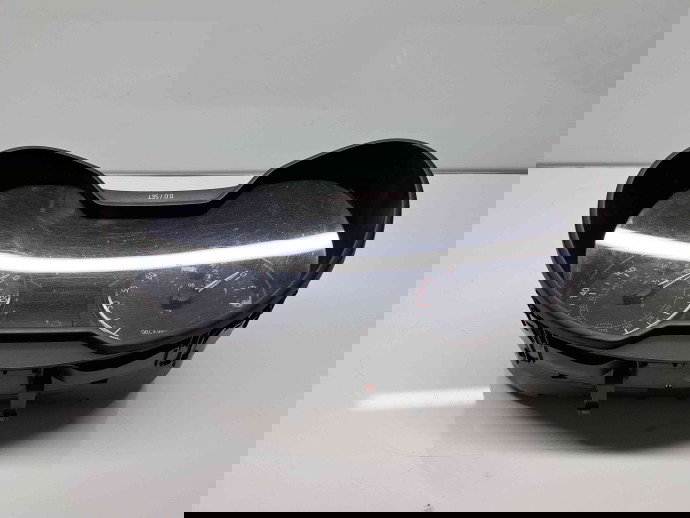  Ceas bord Skoda Octavia 3 Combi (5E5) [Fabr 2012-prezent] 5E0920971D