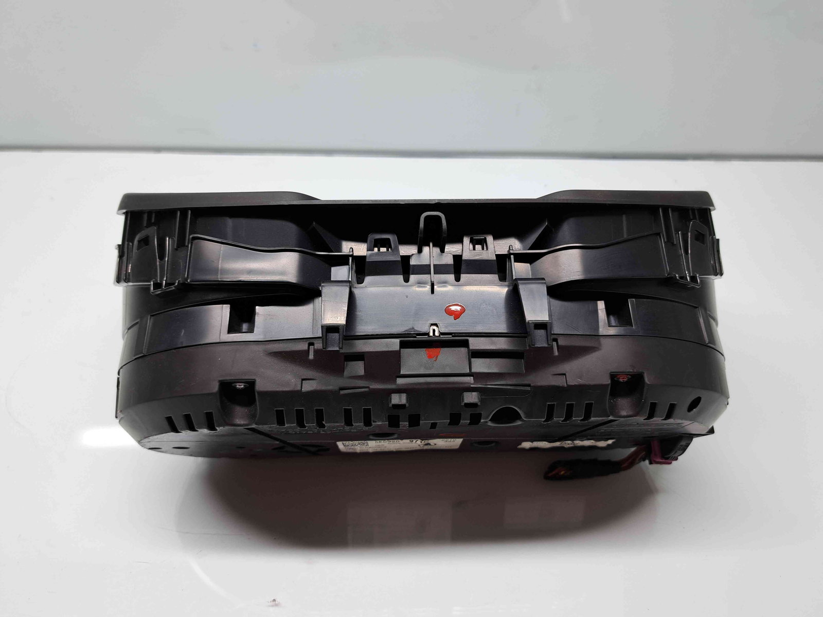 Ceas bord Skoda Octavia 3 Combi (5E5) [Fabr 2012-prezent] 5E0920971D - imagine 4