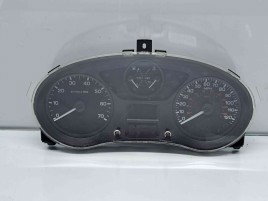  Ceas bord Peugeot Partner (II) [Fabr 2008-2018] 9801642580