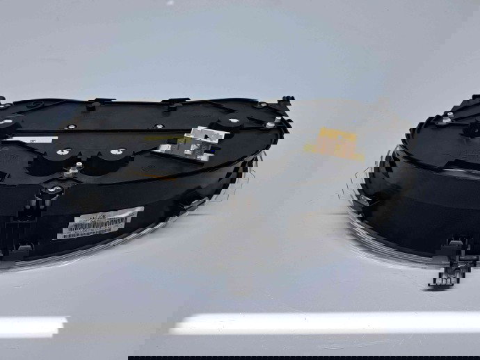  Ceas bord Peugeot Partner (II) [Fabr 2008-2018] 9801642580