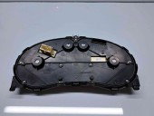  Ceas bord Peugeot Partner (II) [Fabr 2008-2018] 9801642580