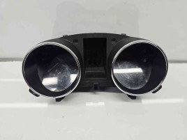  Ceas bord Skoda Yeti (5L) [Fabr 2009-2020] 5L0920940M