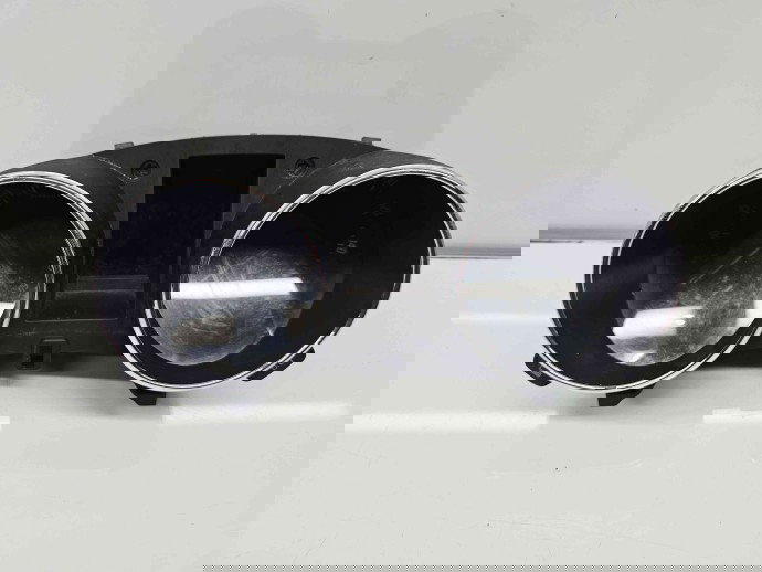  Ceas bord Skoda Yeti (5L) [Fabr 2009-2020] 5L0920940M