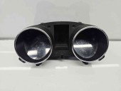  Ceas bord Skoda Yeti (5L) [Fabr 2009-2020] 5L0920940M