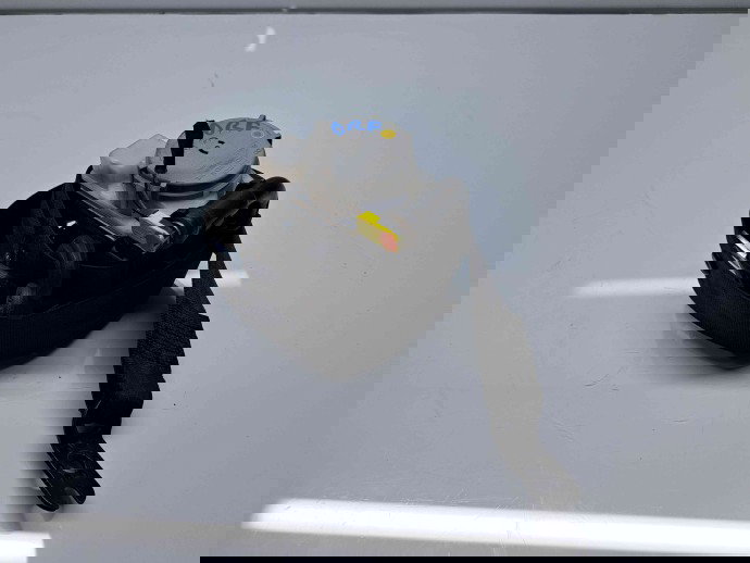  Centura dreapta fata Skoda Octavia 3 Combi (5E5) [Fabr 2012-prezent] OEM