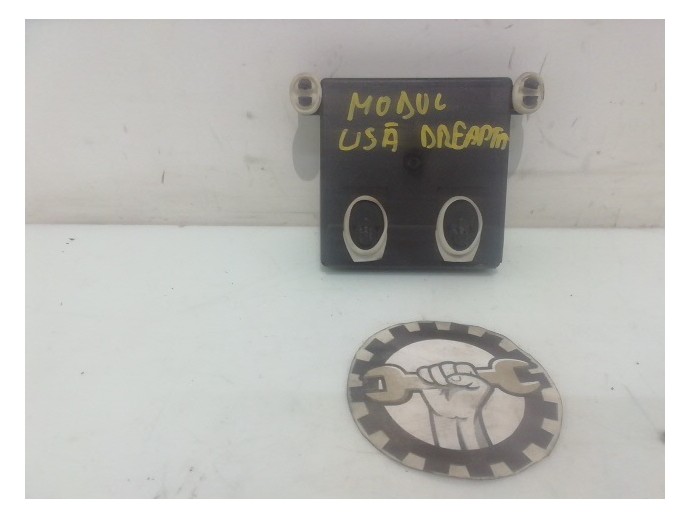 Modul usa dreapta Mercedes CLS 3.0 Diesel 219820032601 2004-2011