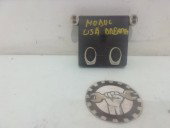 Modul usa dreapta Mercedes CLS 3.0 Diesel 219820032601 2004-2011