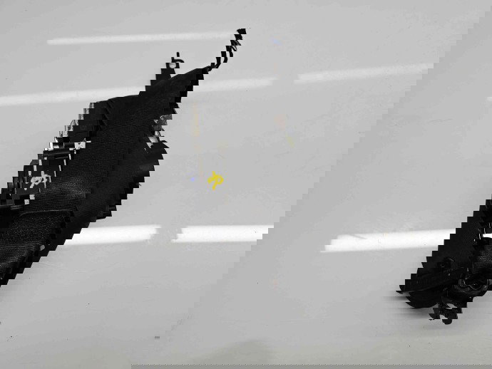  Centura dreapta fata Volkswagen Passat B8 Variant (3G5) [Fabr 2015-prezent] 3G2857706E