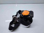  Centura dreapta fata Peugeot Partner (II) [Fabr 2008-2018] 98025578XX