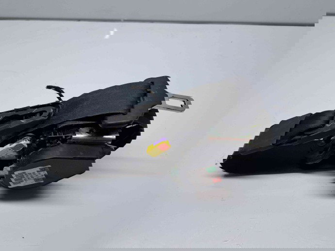  Centura dreapta fata Skoda Superb II Combi (3T5) [Fabr 2009-2015] 3T2857702