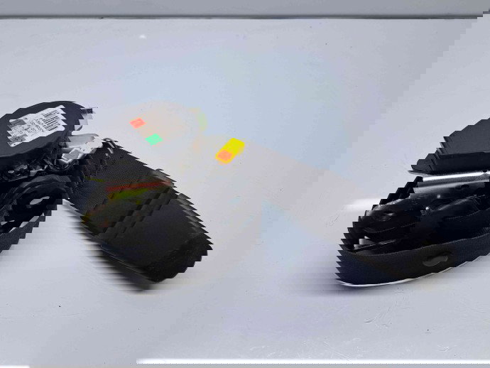  Centura stanga fata Skoda Superb II Combi (3T5) [Fabr 2009-2015] 3T2857701