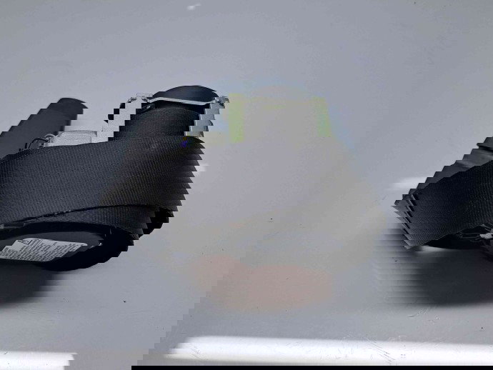  Centura stanga fata Skoda Superb II Combi (3T5) [Fabr 2009-2015] 3T2857701