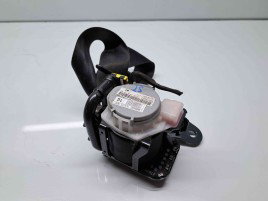  Centura stanga fata Peugeot Partner (II) [Fabr 2008-2018] 98025583XX