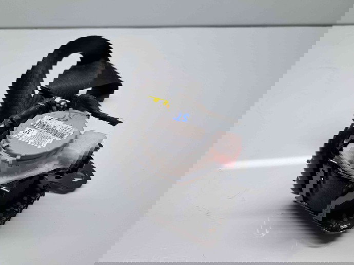  Centura stanga fata Peugeot Partner (II) [Fabr 2008-2018] 98025583XX