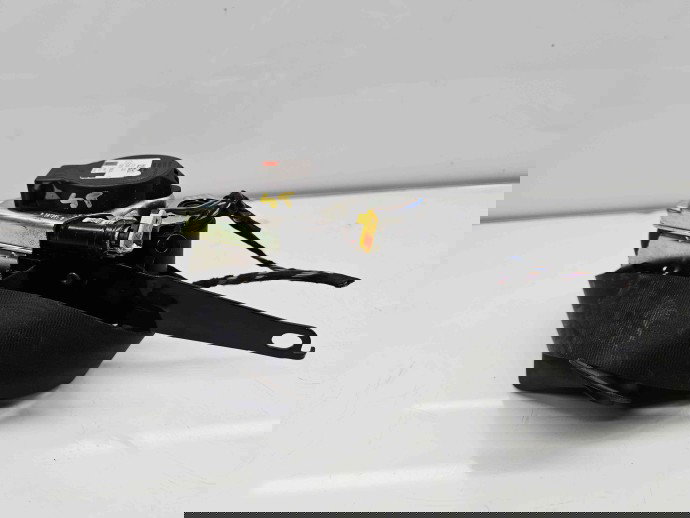  Centura stanga fata Volkswagen Passat B8 Variant (3G5) [Fabr 2015-prezent] 3G2857705E