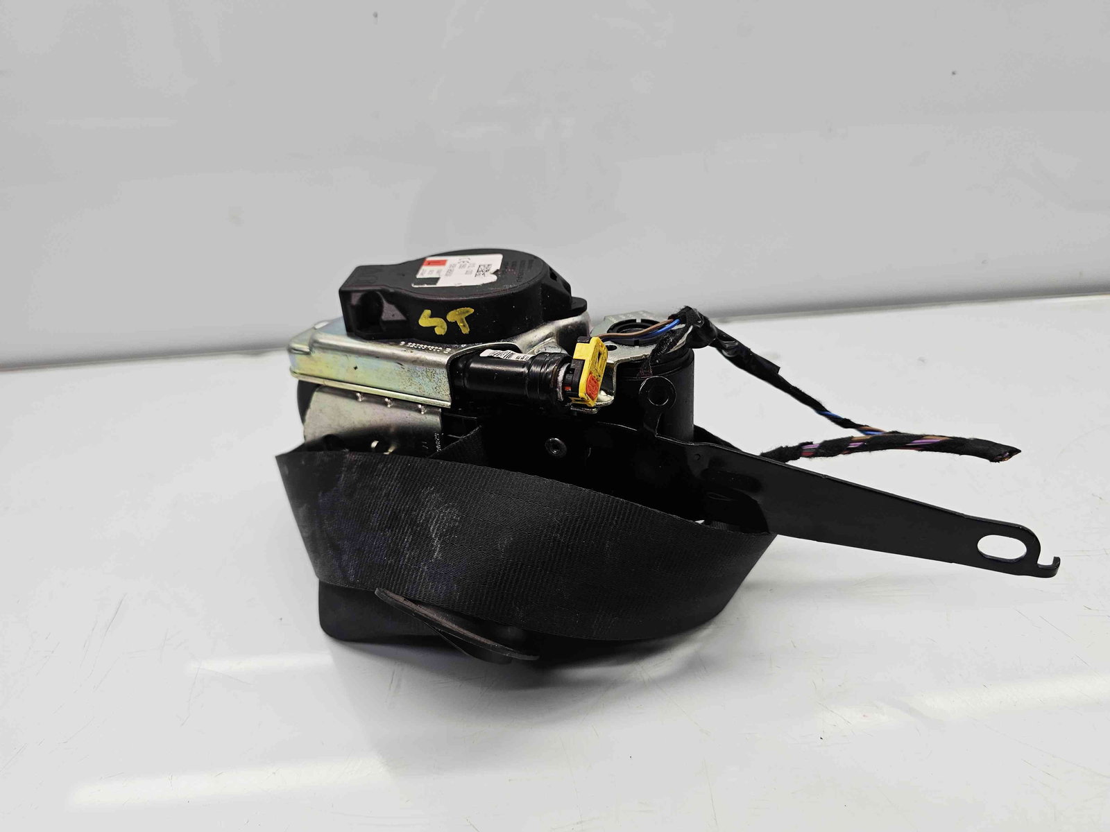 Centura stanga fata Volkswagen Passat B8 Variant (3G5) [Fabr 2015-prezent] 3G2857705E - imagine 4